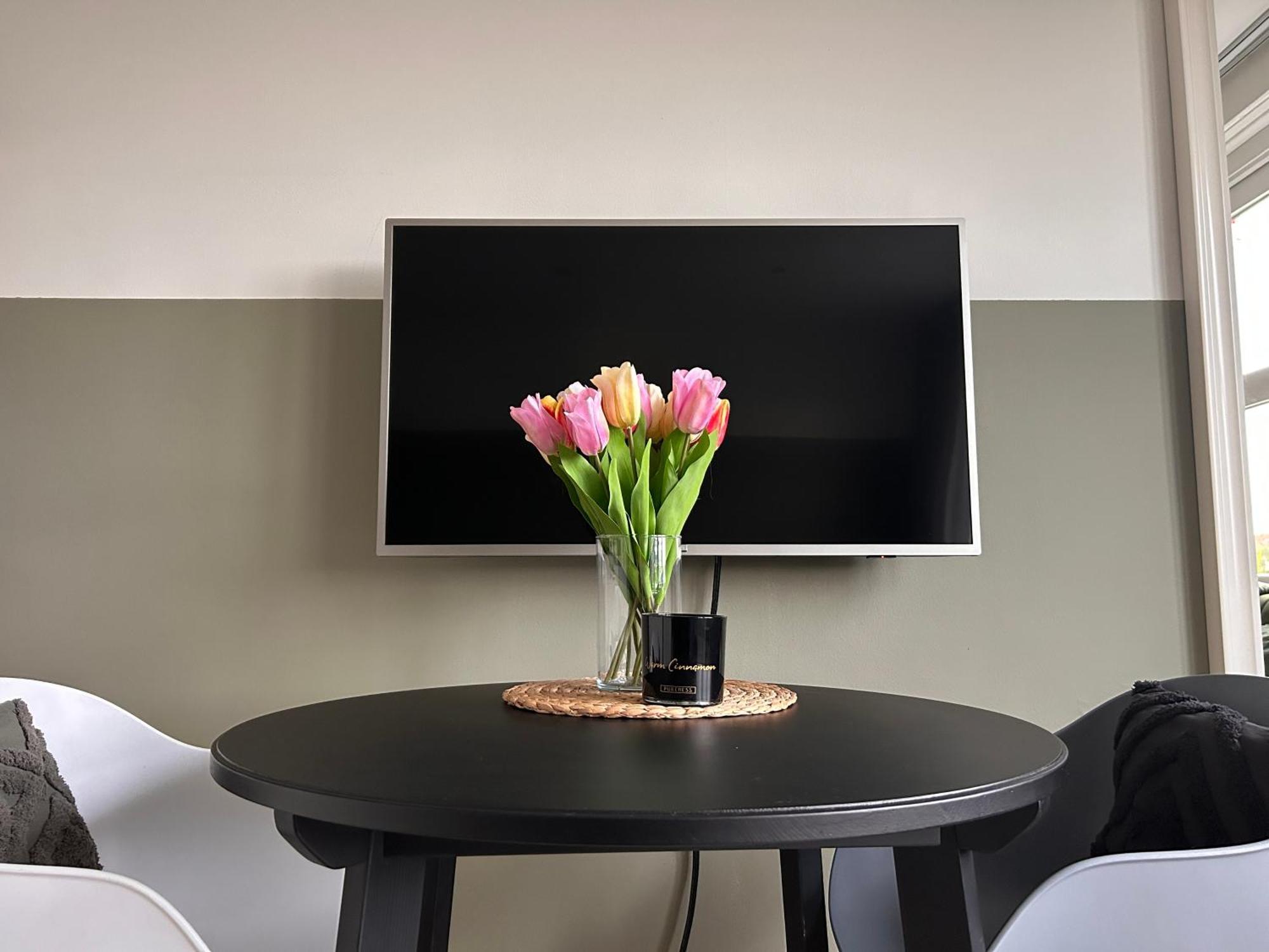 Flowerbed Voorhout Ngoại thất bức ảnh
