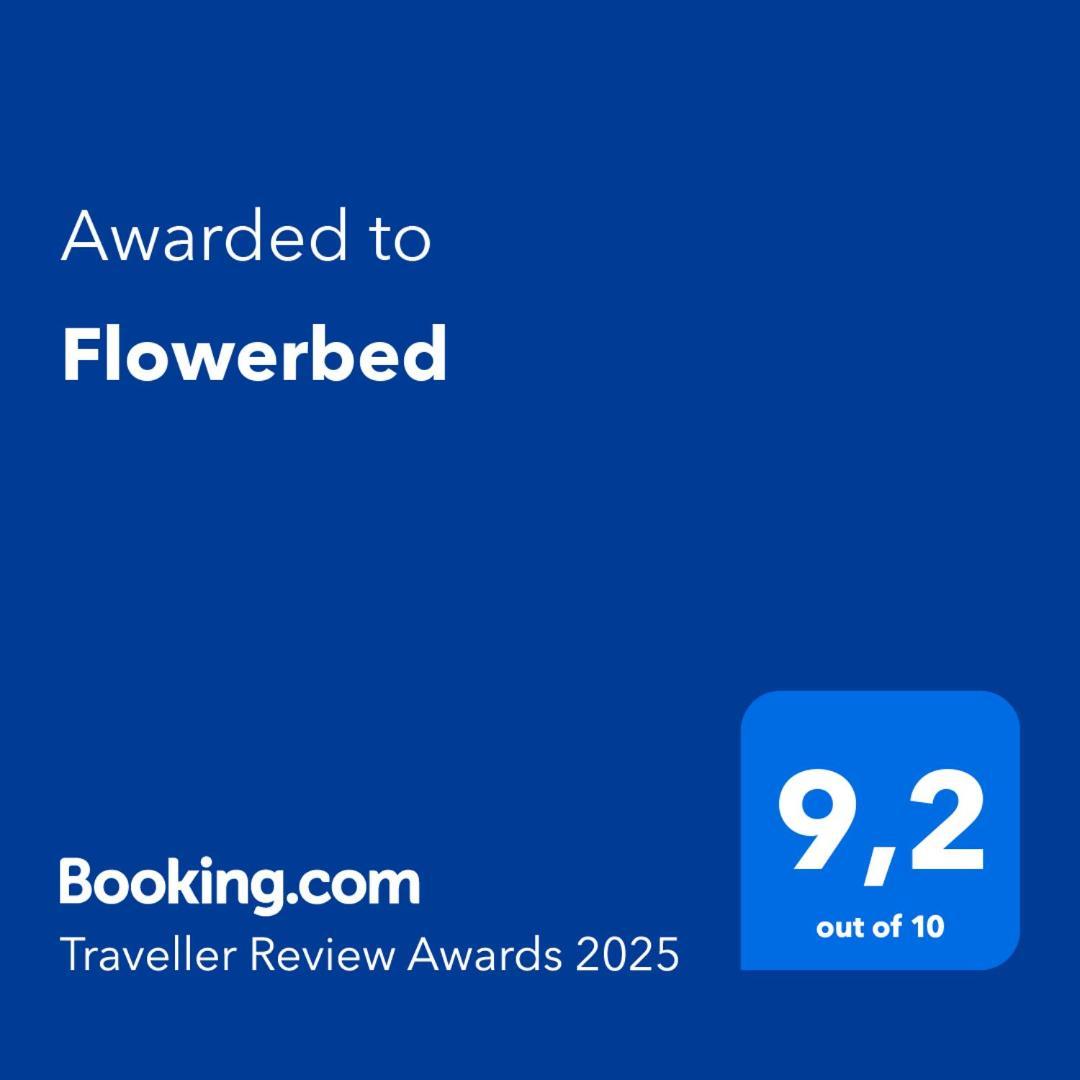 Flowerbed Voorhout Ngoại thất bức ảnh